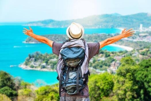 TravelBe